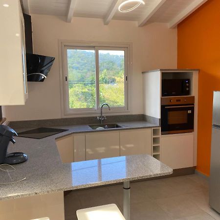La Buena Vida Apartment ปวงต์-นัวร์ ภายนอก รูปภาพ