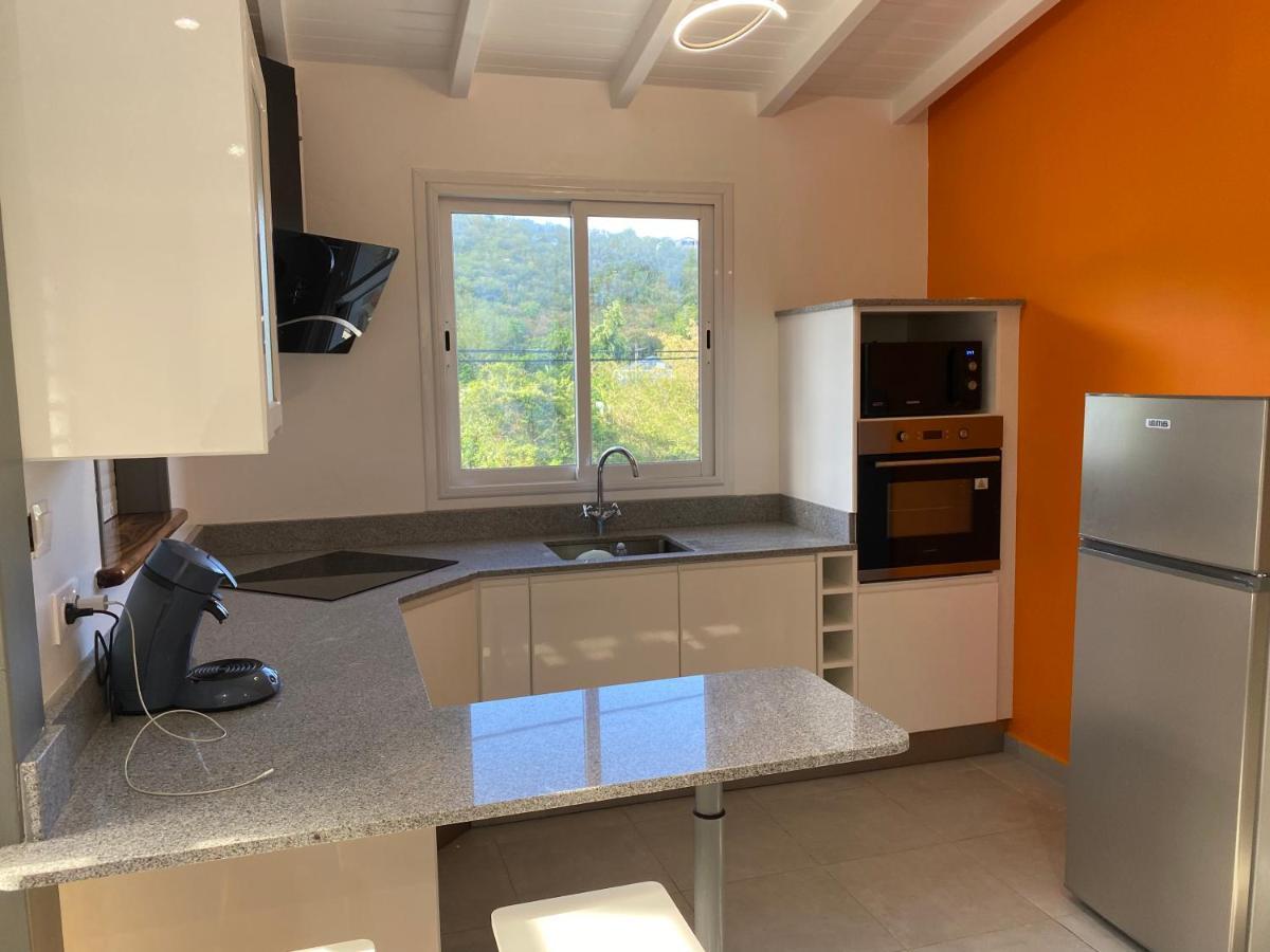 La Buena Vida Apartment ปวงต์-นัวร์ ภายนอก รูปภาพ