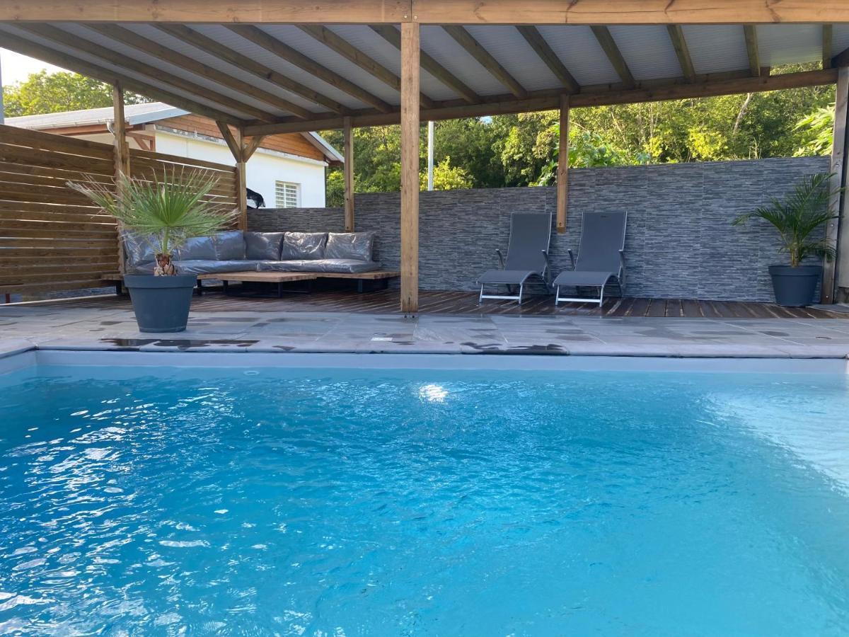 La Buena Vida Apartment ปวงต์-นัวร์ ภายนอก รูปภาพ